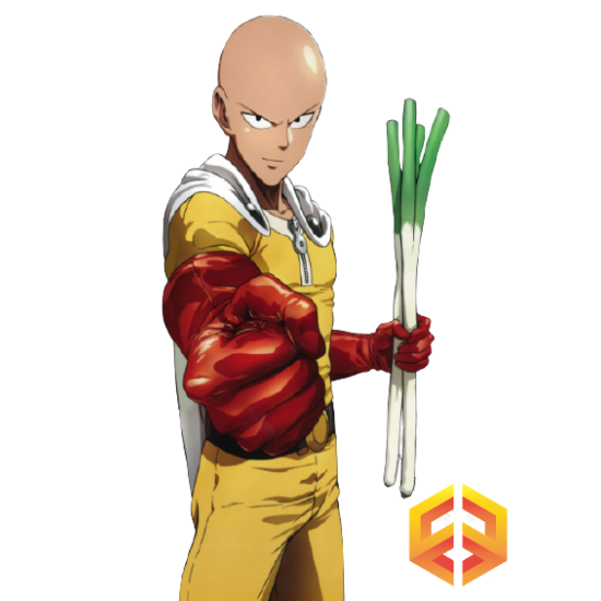 One Punch Man : The Strongest (SEA)