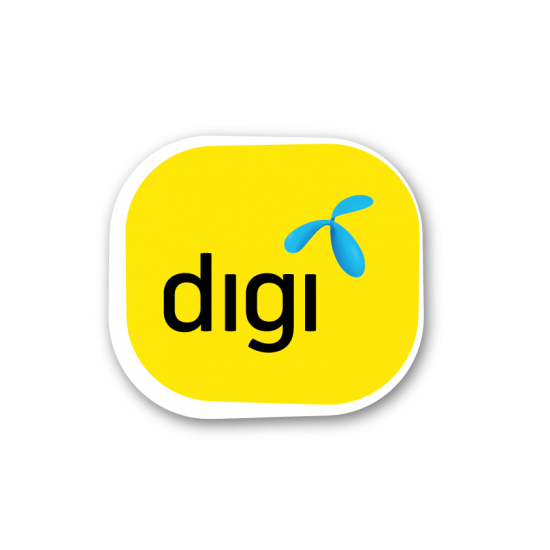 Digi Prepaid Reload (MY)