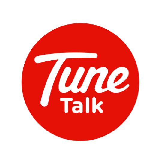 TuneTalk Prepaid Reload (MY)