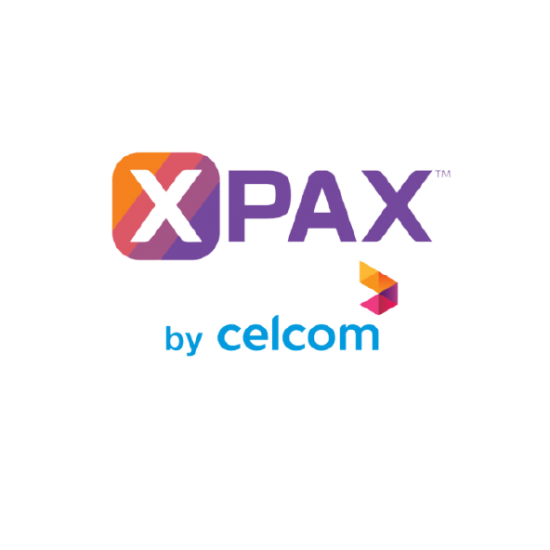 Celcom XPAX Prepaid Reload (MY)