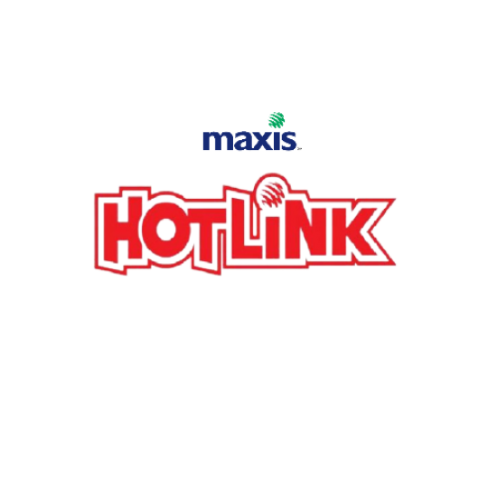 Maxis Hotlink Prepaid Reload (MY) Maxis Hotlink Prepaid Reload (MY)