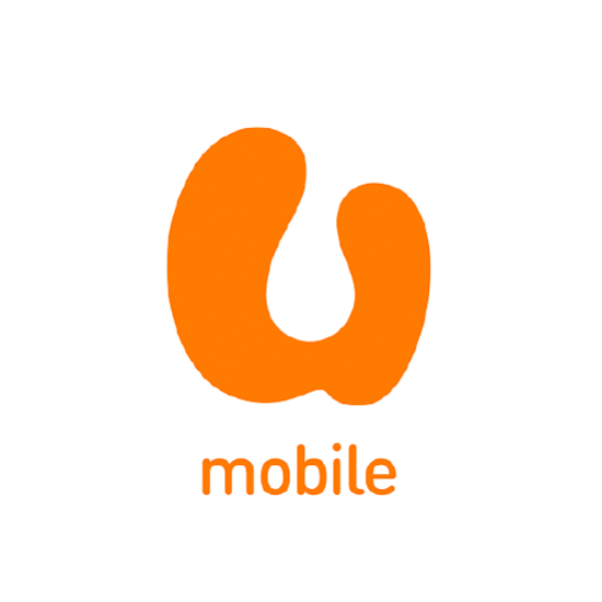 U Mobile Prepaid Reload (MY)